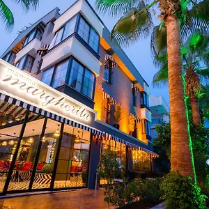 2* Otel Basel