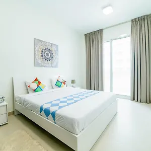 Guest house Oyo 590 Najma Tower, One Bedrooms Apartments, Sports