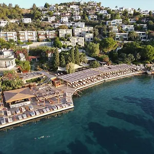 Hotel No81 Göltürkbükü