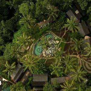 Resort Bambu Indah Ubud