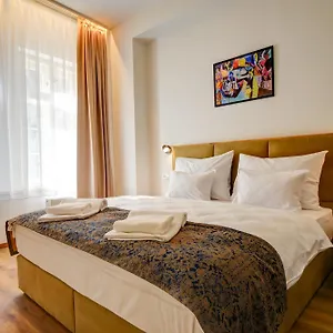 Hotel Karlova Praag