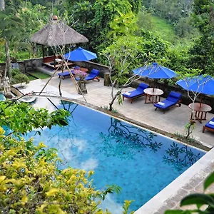 Resort Alam Indah Ubud