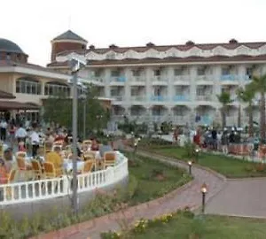 4* Otel Sultan's