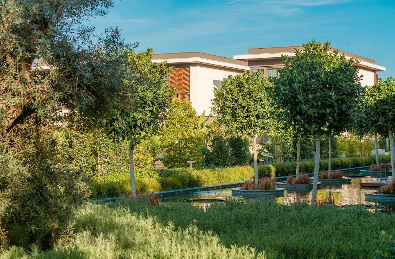 Bayou Villas Antalya