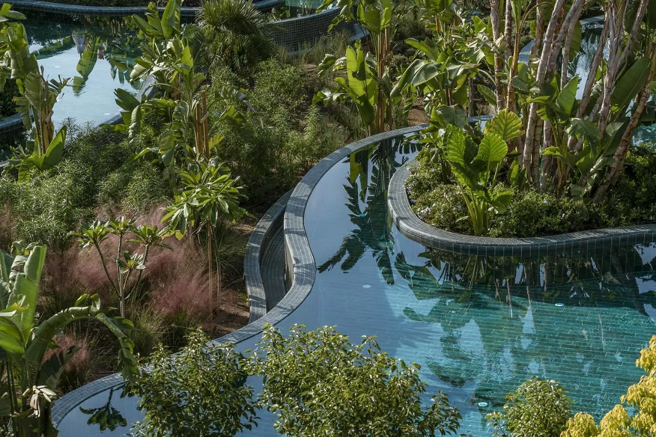 Bayou Villas Antalya Hotel