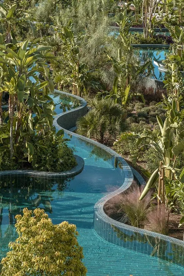 Bayou Villas Antalya Hotel