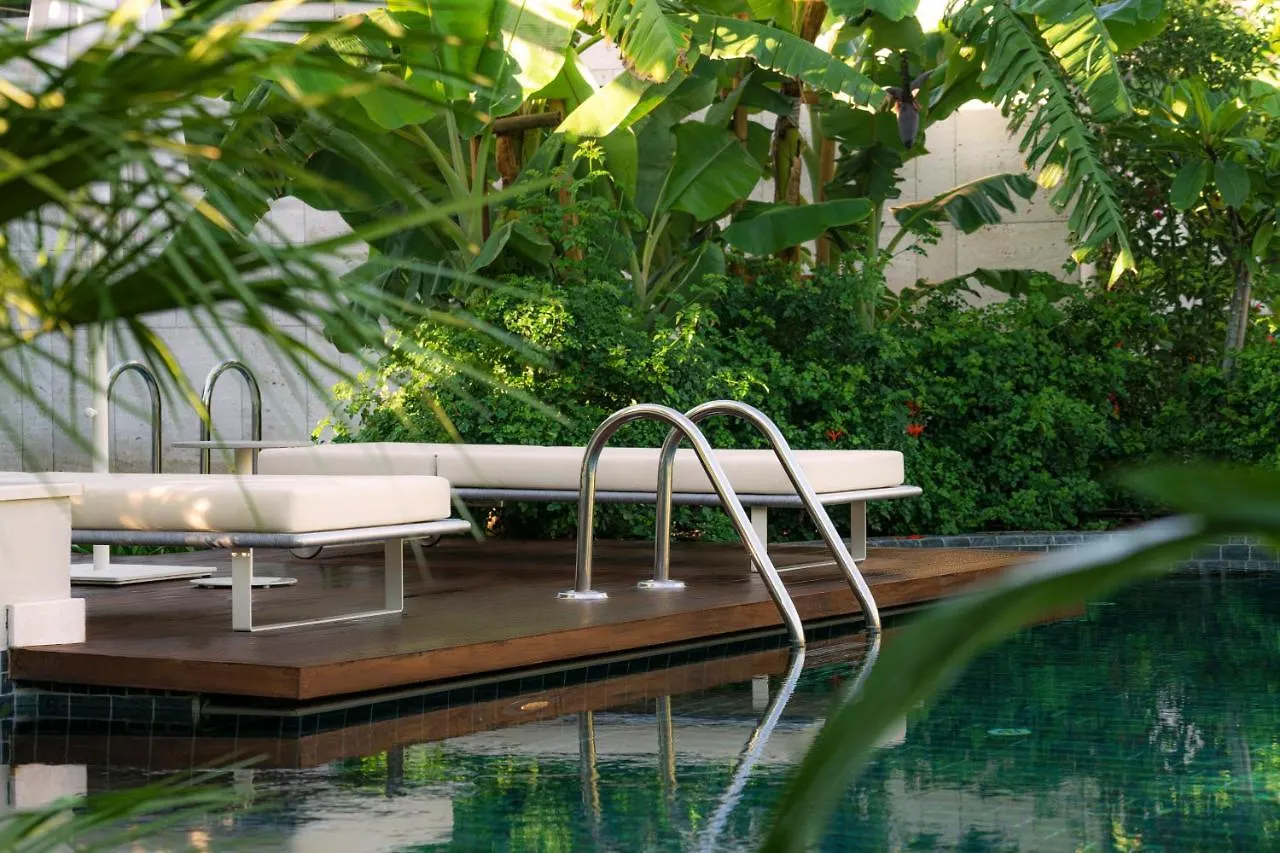 Bayou Villas Antalya Hotel