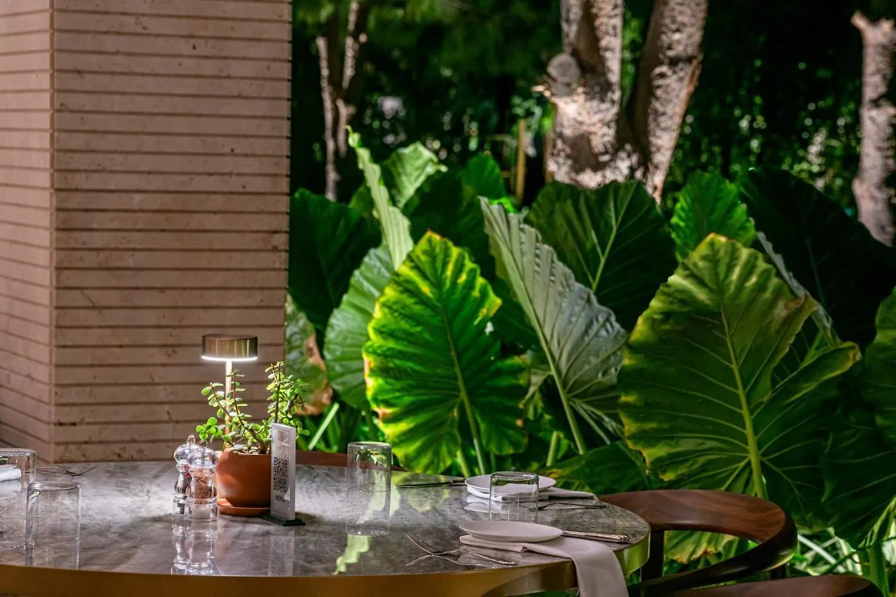 Bayou Villas Antalya 5*,