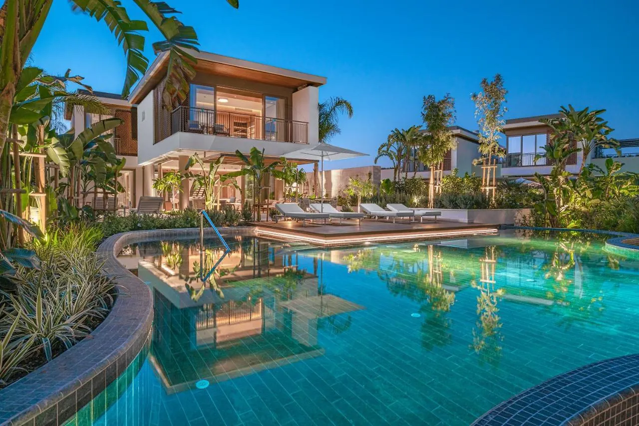 Bayou Villas Antalya