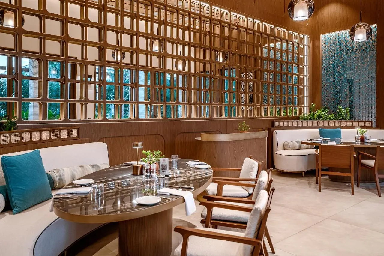 Bayou Villas Antalya