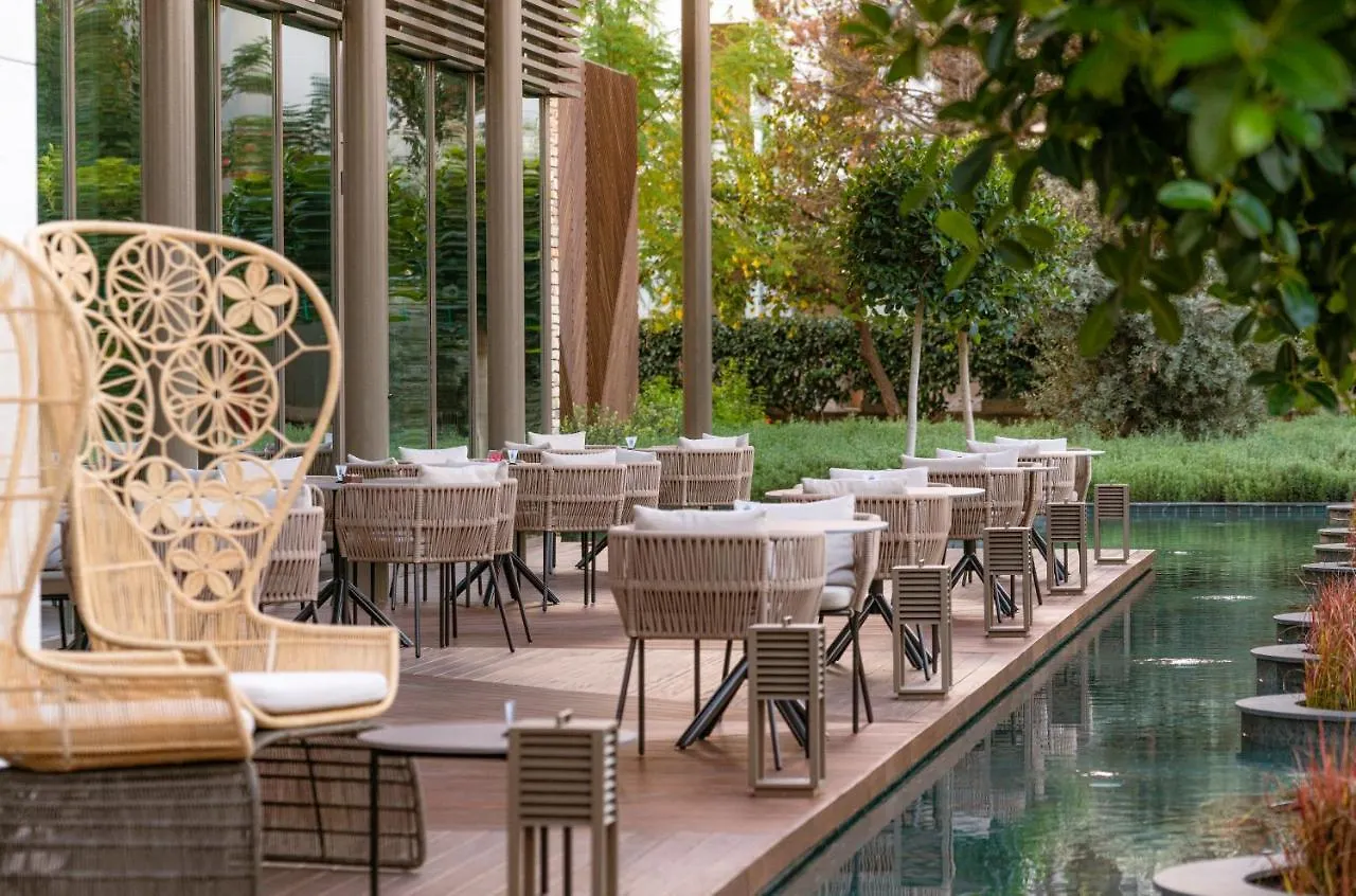Bayou Villas Antalya