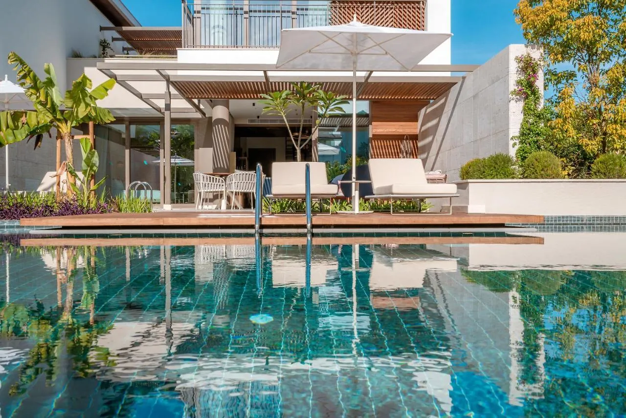 Bayou Villas Antalya 5*,