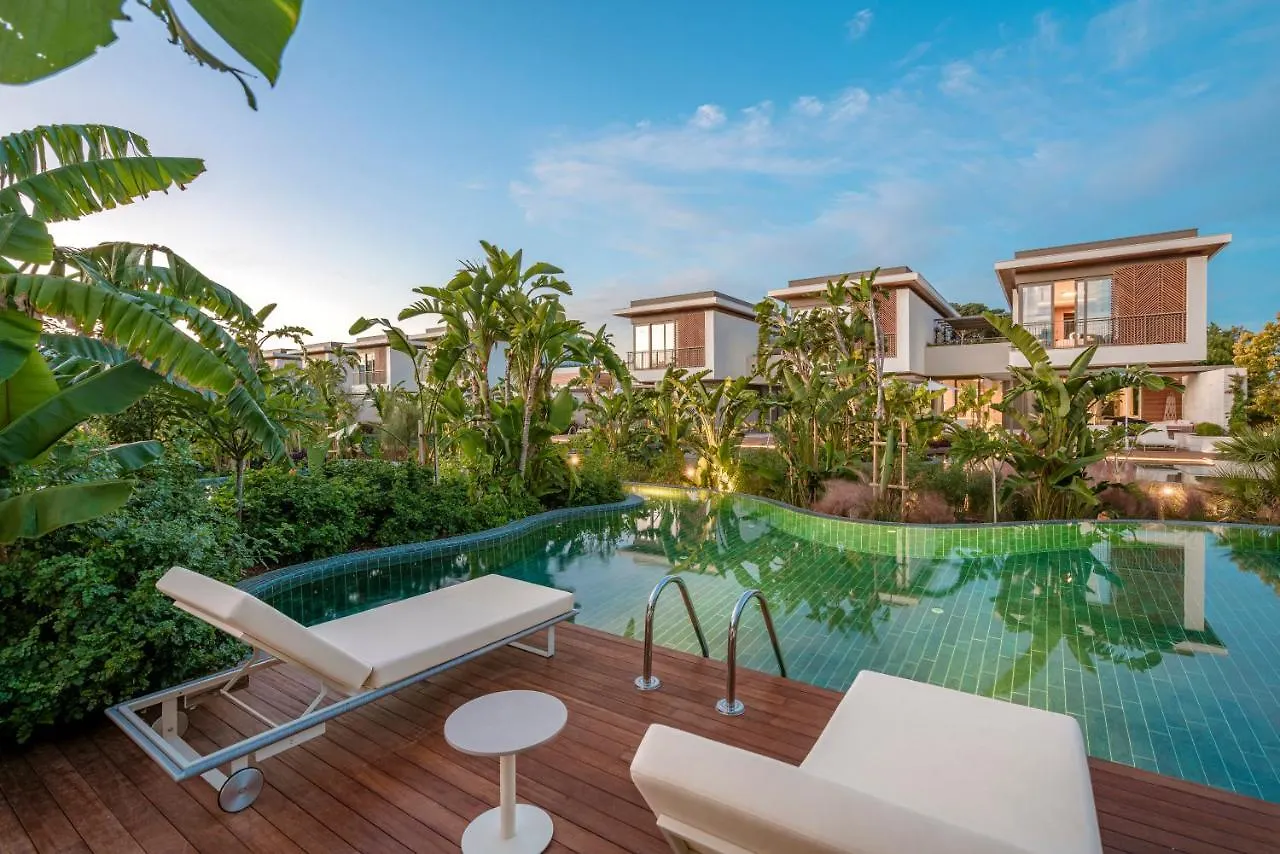 Bayou Villas Antalya 5*,