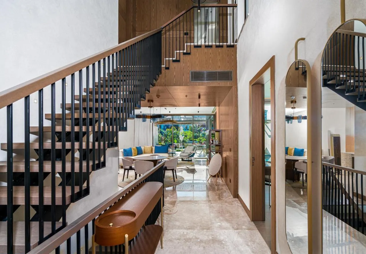 Bayou Villas Antalya