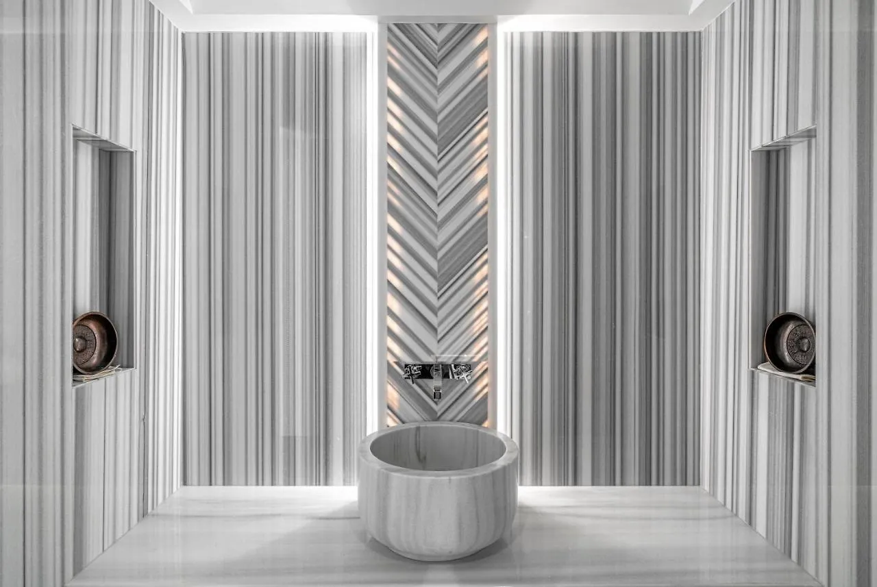 Hotel Bayou Villas Antalya