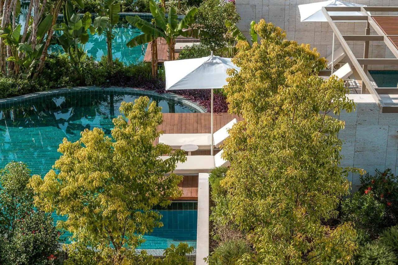 Bayou Villas Antalya