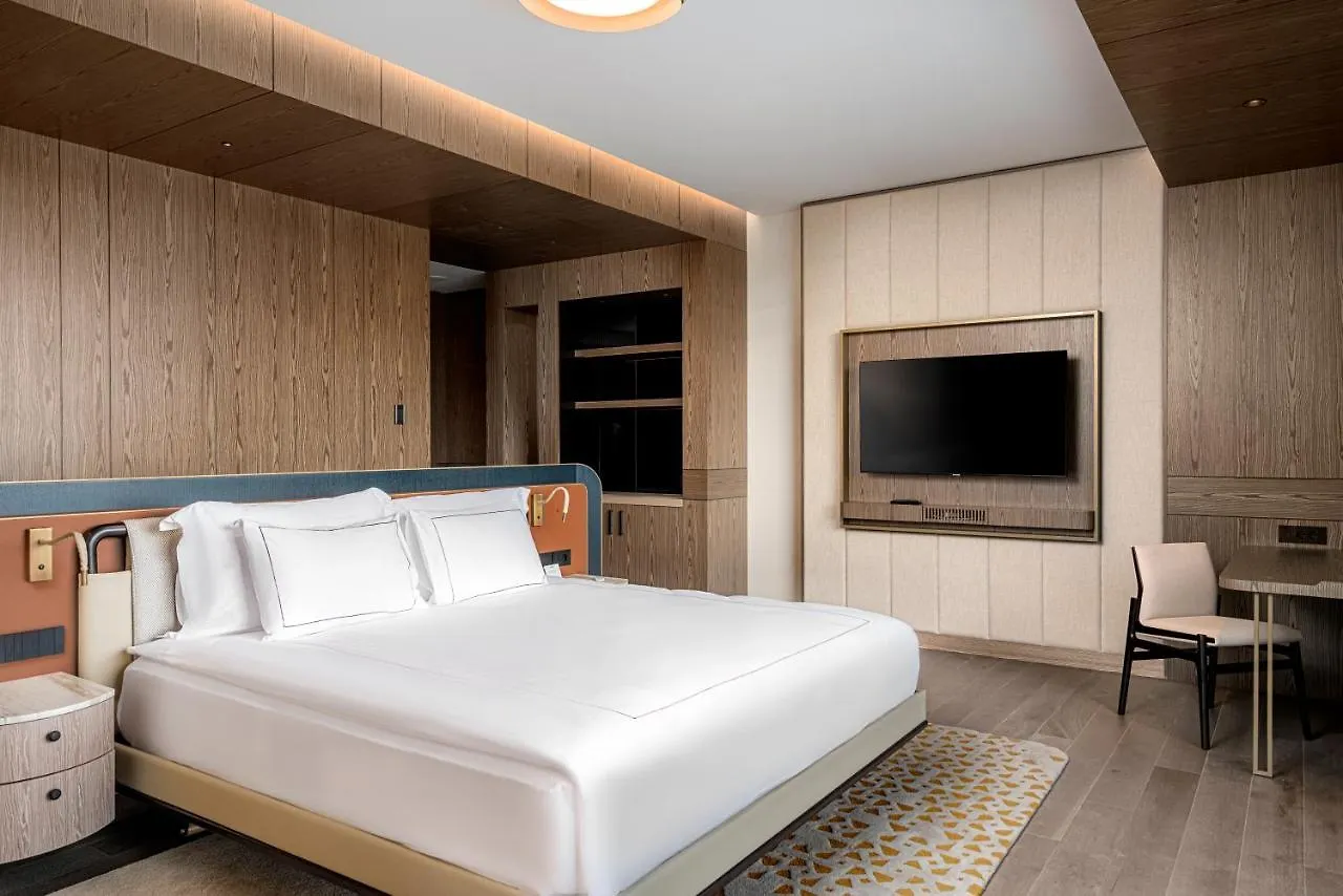 Bayou Villas Antalya