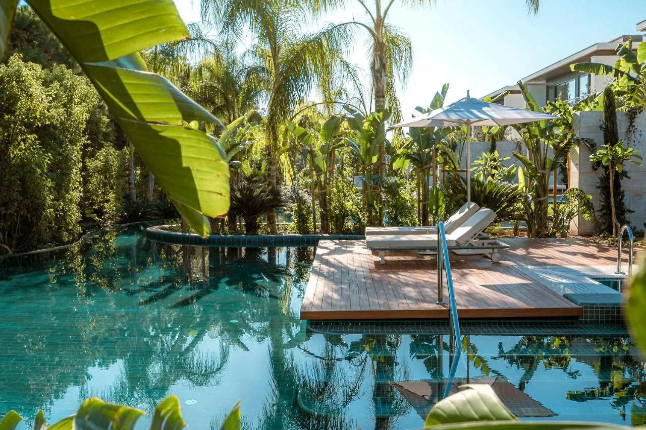 Hotel Bayou Villas Antalya