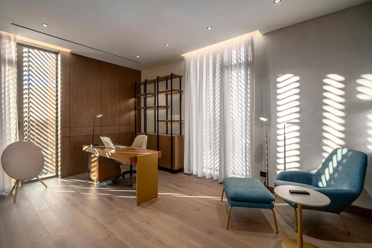 Bayou Villas Antalya