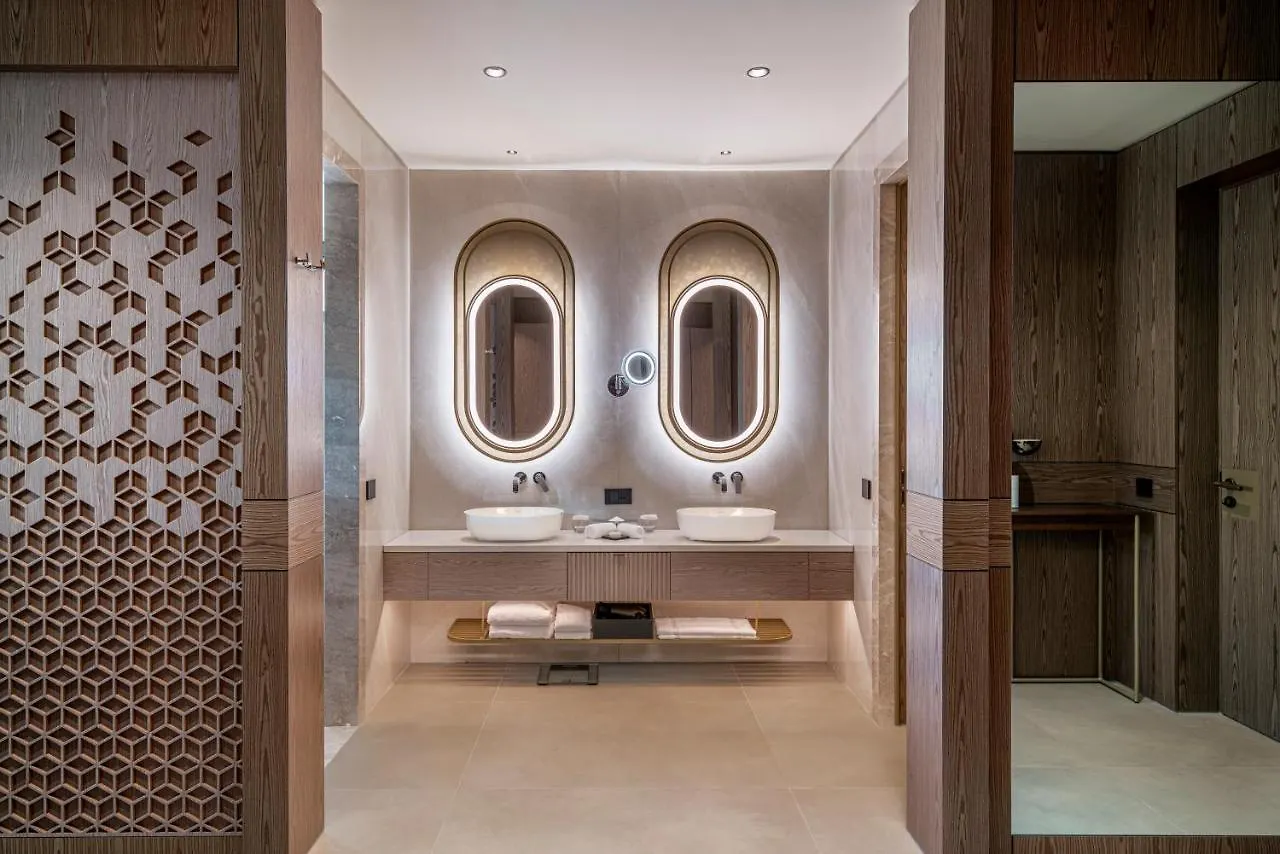 Hotel Bayou Villas Antalya