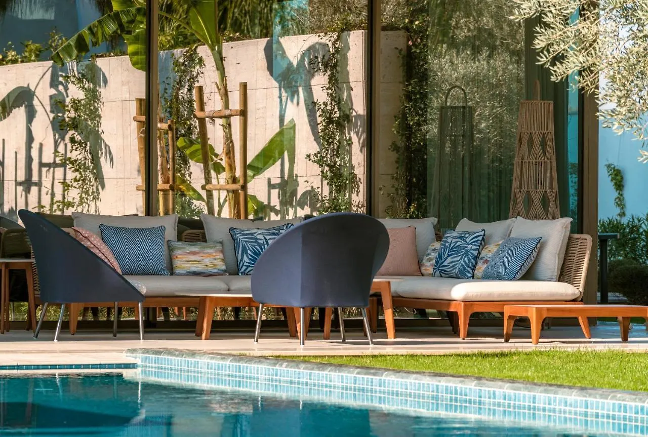 Bayou Villas Antalya Turecko