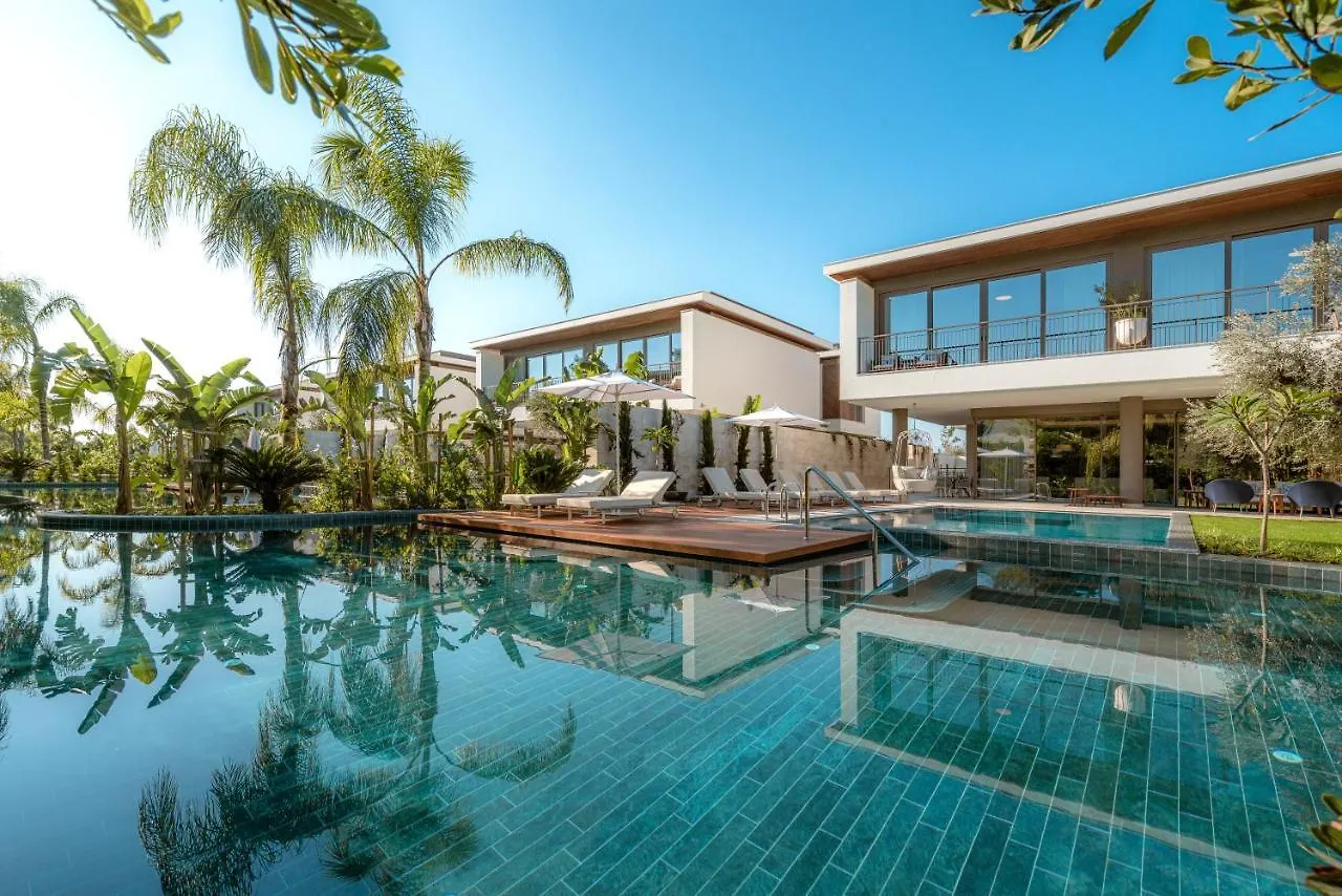 Bayou Villas Antalya 5*,