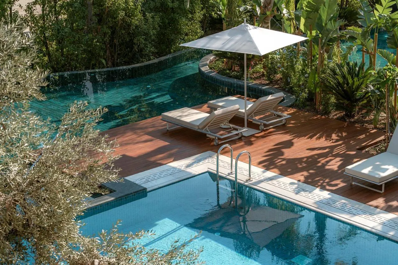 Bayou Villas Antalya