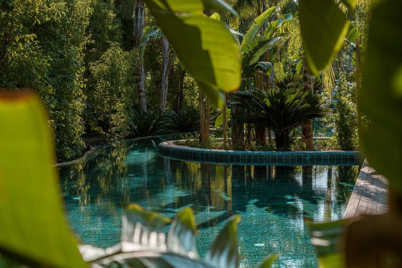 Bayou Villas Antalya