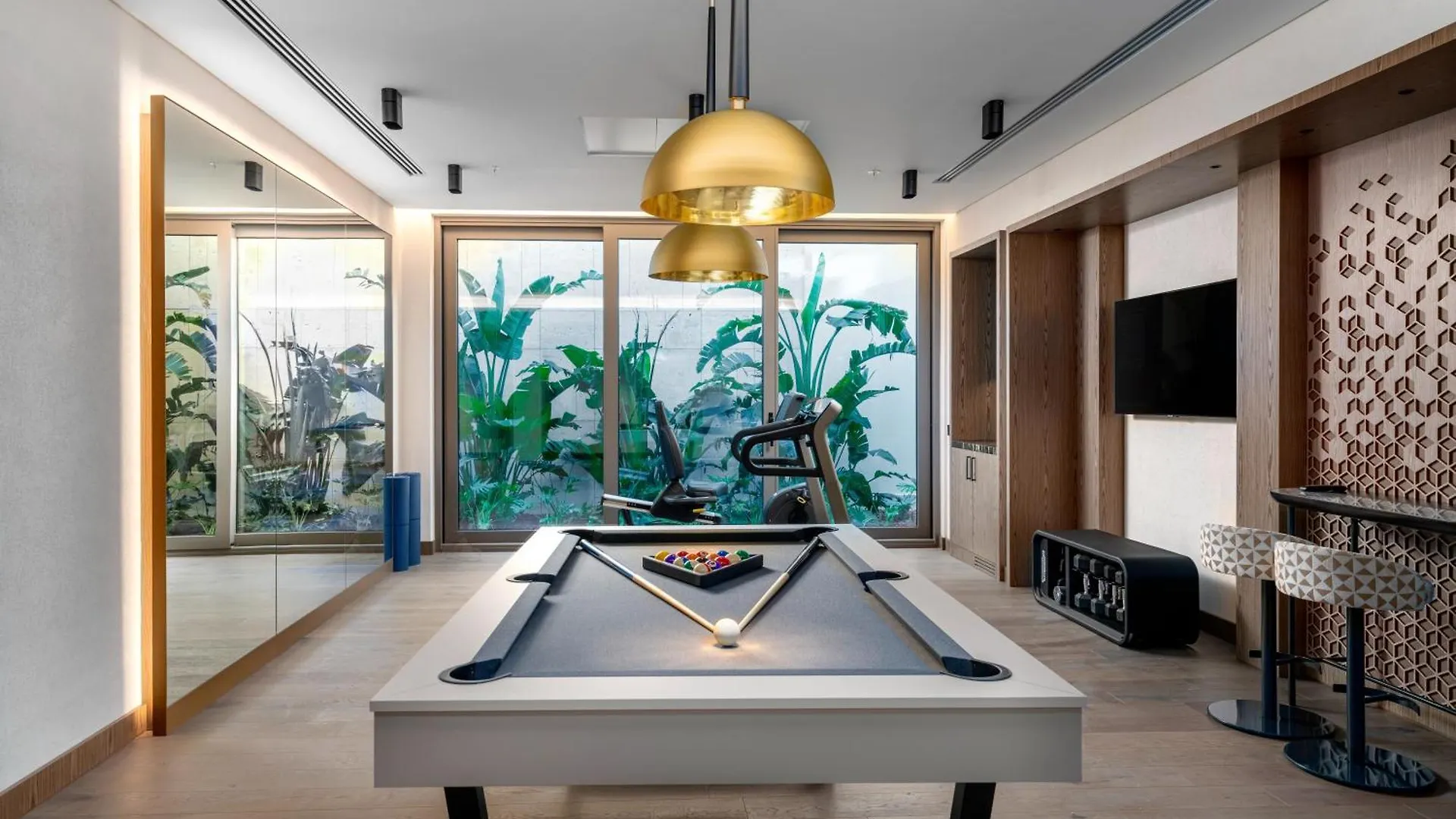 Bayou Villas Antalya 5*,