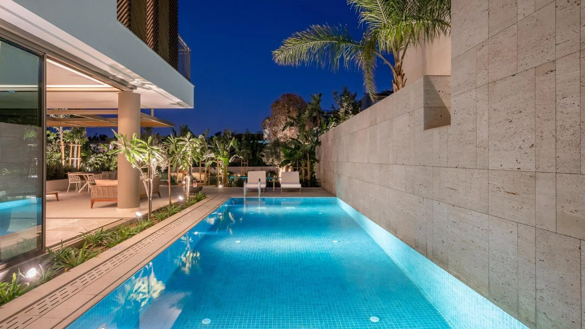Bayou Villas Antalya 5*,  Turecko