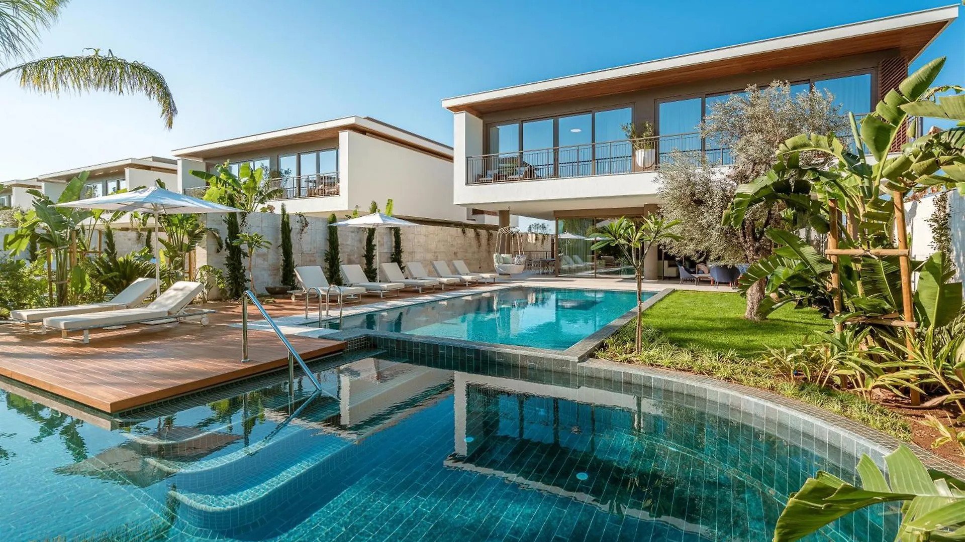 Bayou Villas Antalya