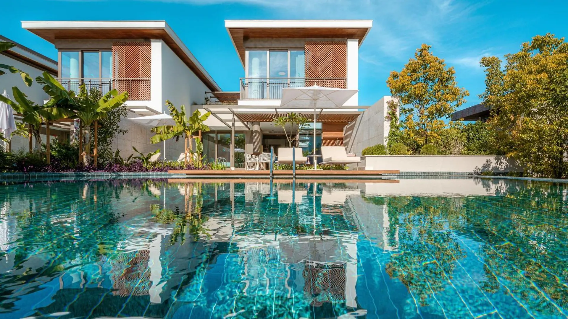 Bayou Villas Antalya