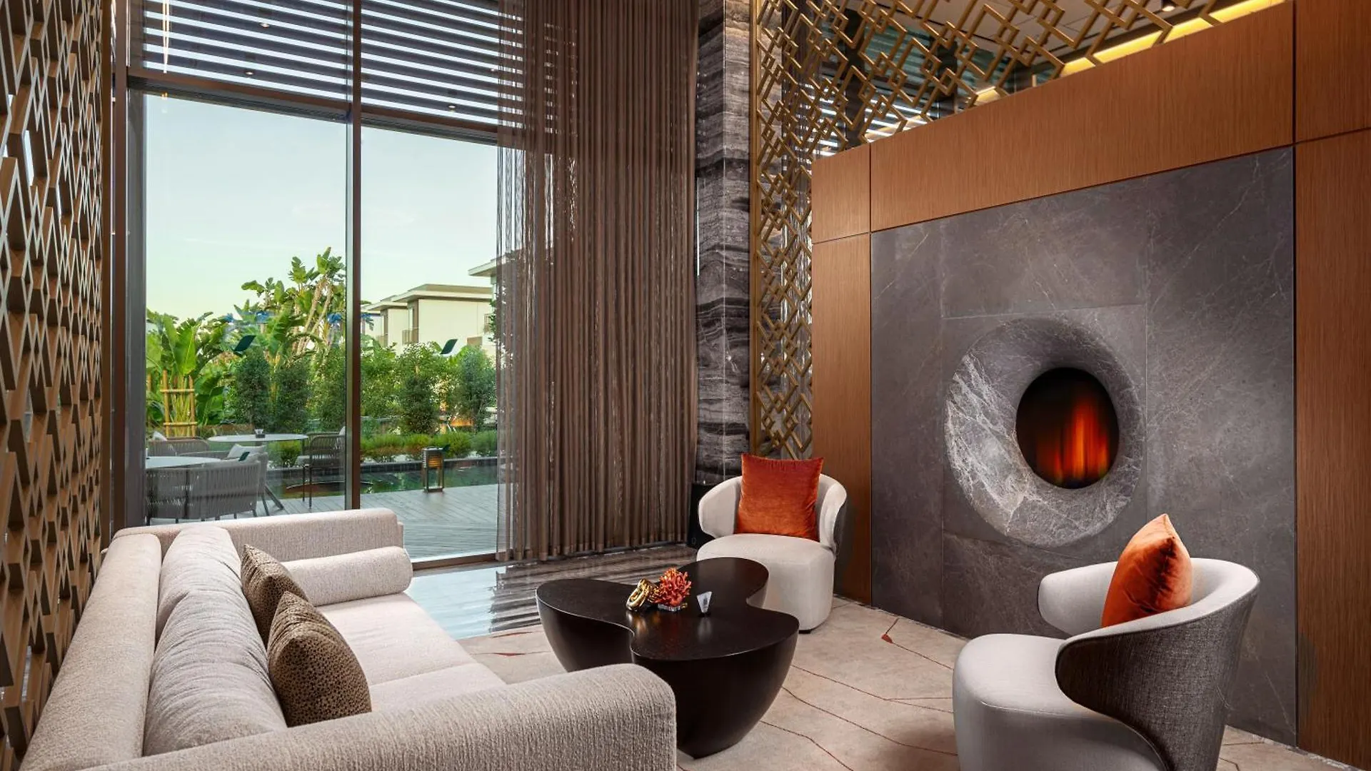 Bayou Villas Antalya 5*,