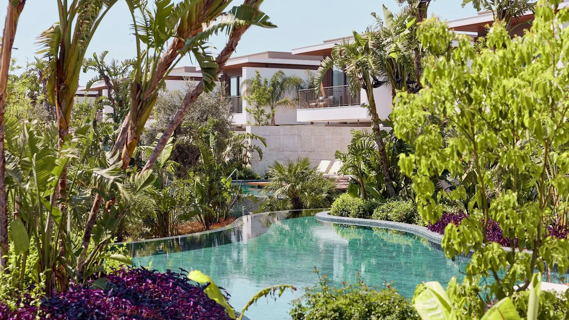 Bayou Villas Antalya